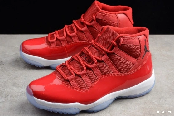 Cheap EP 378037-623 Jordan 11 378037-623 Like 96  Win Retro 1220